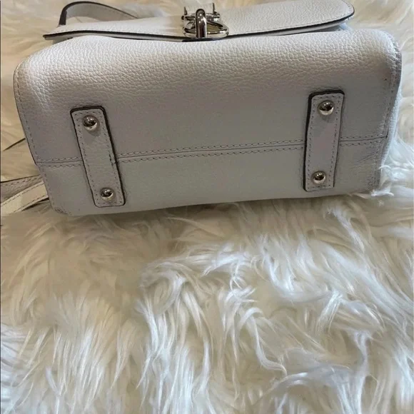 Belvedere small crossbody bag - Picture 10 of 12